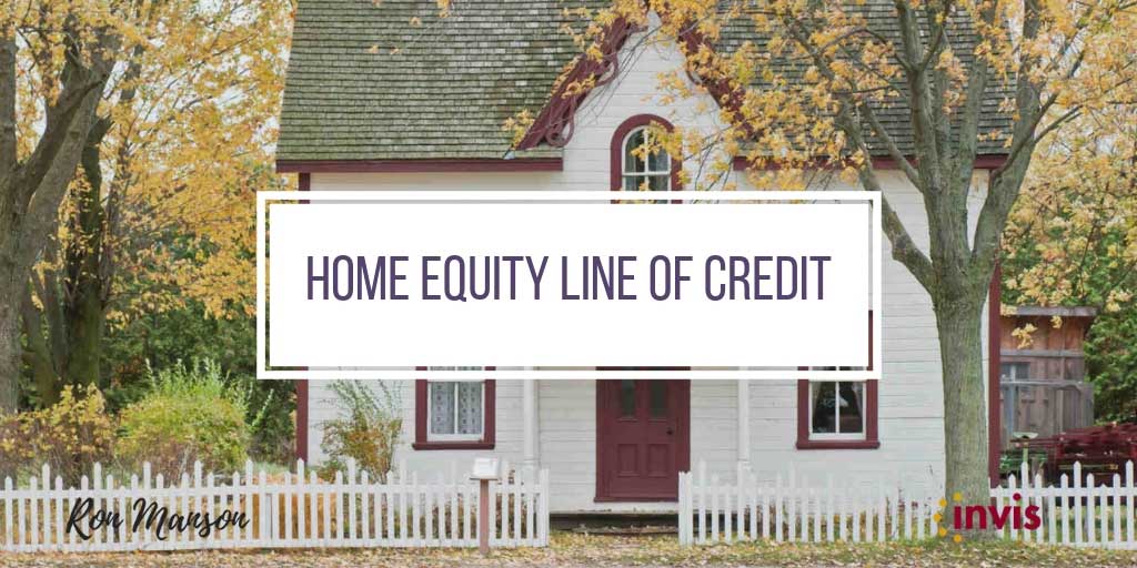 3 Smart Ways to Use a Home Equity Line of Credit