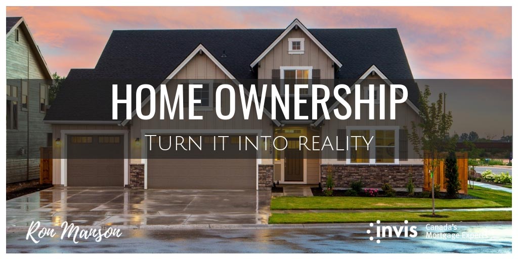 Buying Your First Home: When Are You REALLY Ready? 