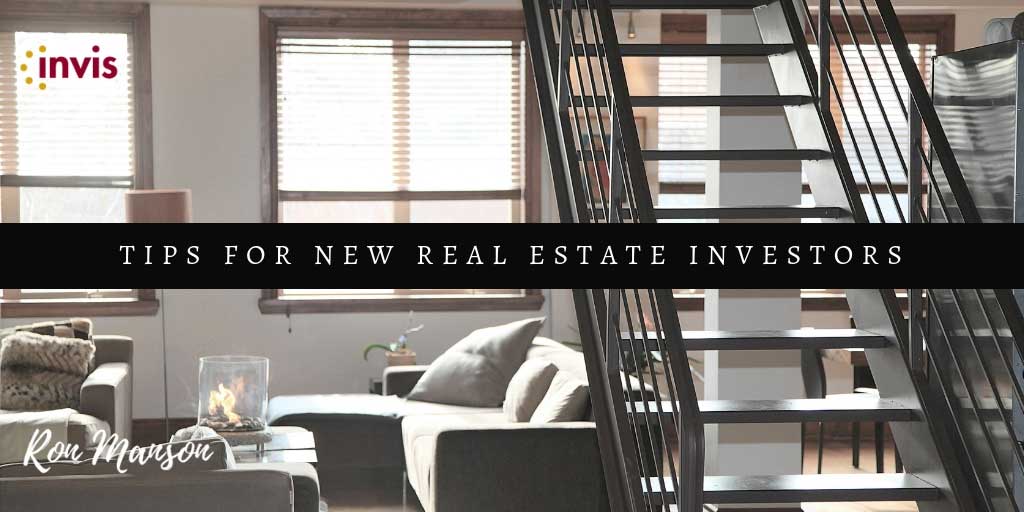 3 Essential Tips For New Real Estate Investors