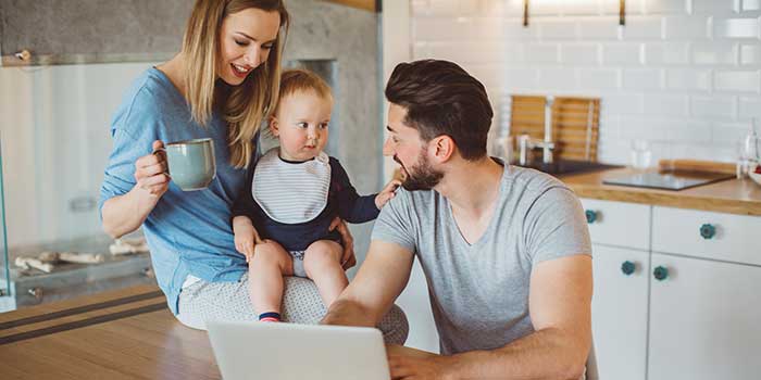 The Advantages and Disadvantages of Buying a New Home vs an Existing Home