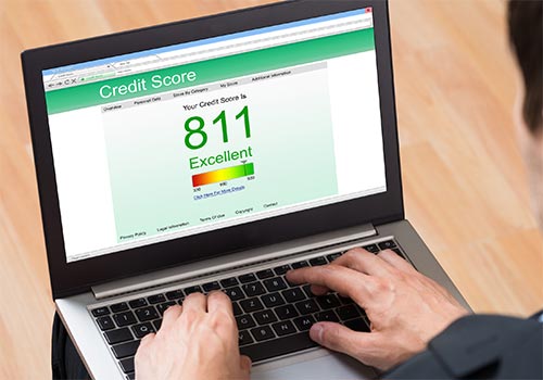 Real Estate: How to Refinance a Mortgage with a Bad Credit Score