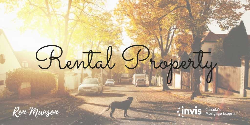 Real Estate: Four Features of Profitable Rental Property