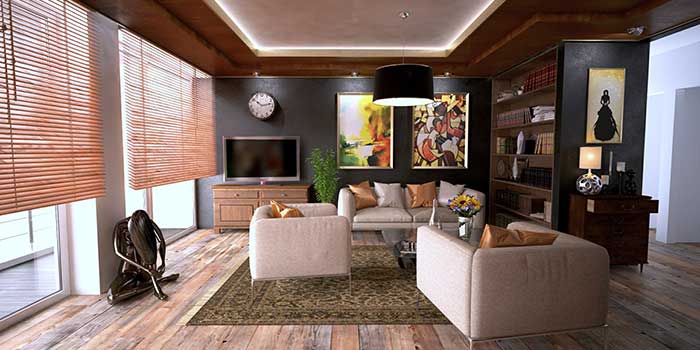 What to Look for When Buying Your First Home